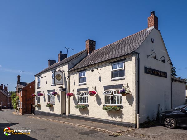 Kings Head 2026